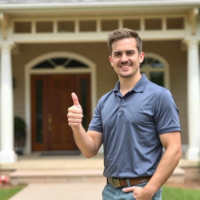 Founder of Ant & Rodent Pest Control Rowlett